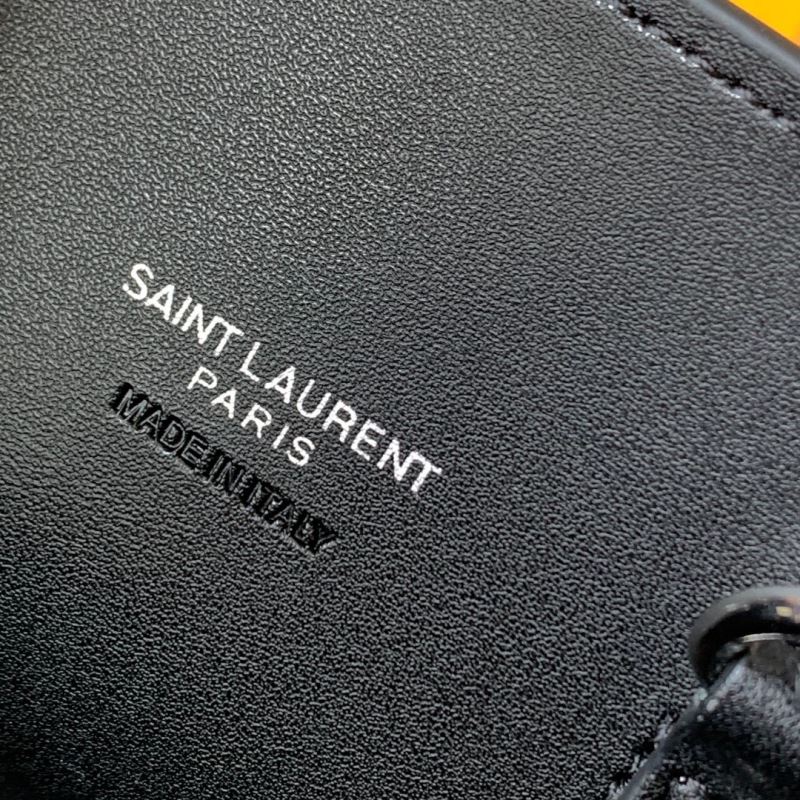 YSL Top Handle Bags